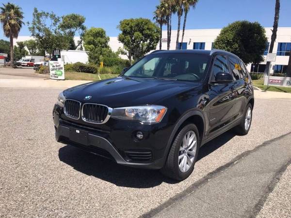 2016 BMW X3 4dr suv sDrive28i for sale in Van Nuys, CA – photo 20