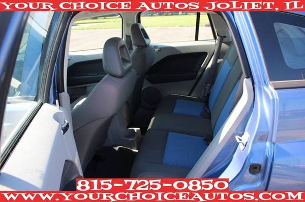 2007 *DODGE**CALIBER*R/T AWD SUNROOF CD KEYLES ALLOY GOOD TIRES 203558 for sale in Joliet, IL – photo 15