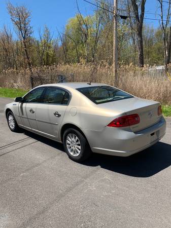 LOW MILE 2008 Buick Lucerne for sale in Cicero, NY – photo 7
