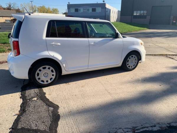2012 SCION XB***$799 DOWN PAYMENT***FRESH START FINANCING**** - cars... for sale in EUCLID, OH – photo 5