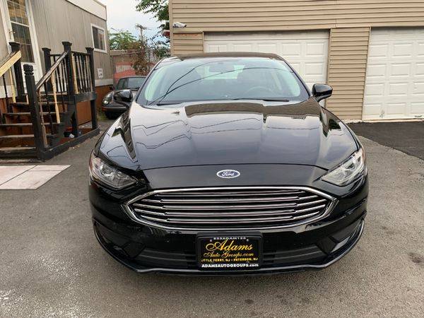 2018 Ford Fusion Hybrid SE Buy Here Pay Her, for sale in Little Ferry, NJ – photo 2