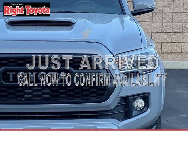 Used 2019 Toyota Tacoma TRD Sport/7, 290 below Retail! - cars & for sale in Scottsdale, AZ – photo 4