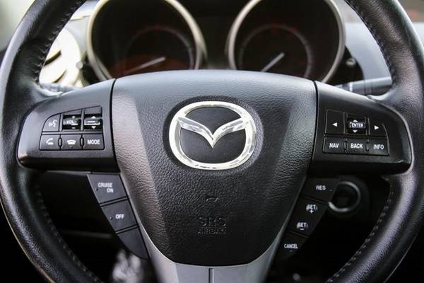 2010 Mazda Mazda3 Mazda 3 s Sport Sedan - - by dealer for sale in Shoreline, WA – photo 20