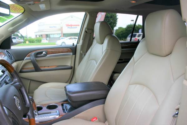 2009 Buick Enclave - cars & trucks - by dealer - vehicle automotive... for sale in mcminnville, KY – photo 7