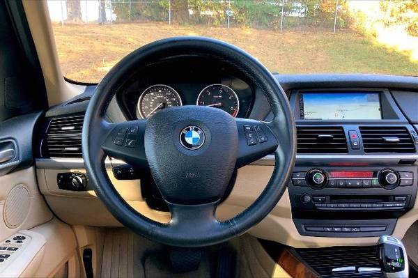 2013 BMW X5 xDrive35d Sport Utility 4D SUV - cars & trucks - by... for sale in Sykesville, MD – photo 15