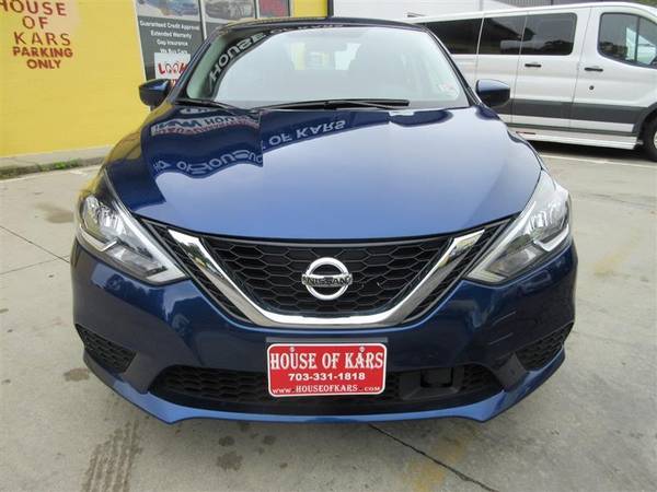 2019 Nissan Sentra S CALL OR TEXT TODAY - cars & trucks - by dealer... for sale in MANASSAS, District Of Columbia – photo 10