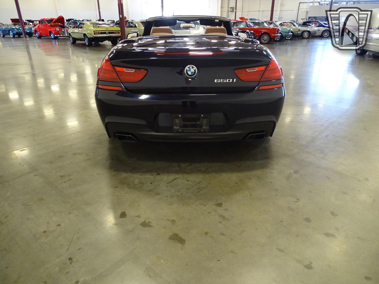 2013 BMW 650I for sale in O'Fallon, IL – photo 35
