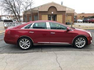 2013 Cadillac XTS Luxury - cars & trucks - by dealer - vehicle... for sale in 68025, NE – photo 5
