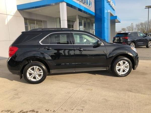 2011 Chevrolet Equinox LT - SUV - cars & trucks - by dealer -... for sale in Manitowoc, WI – photo 5