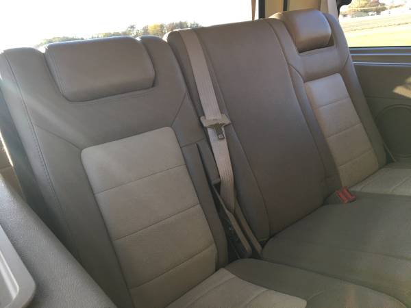 2004 Ford Expedition Eddie Bauer 4X4 3rd Row Southern Truck only... for sale in Chesterfield Indiana, IN – photo 10