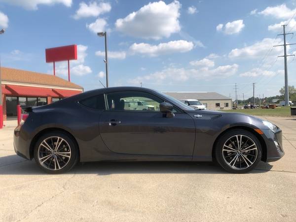 2013 Scion FR-S Coupe 2D >>>>>>>>>>>>>>>>>>>>>>>>>>>>> for sale in Fort Wayne, IN – photo 6