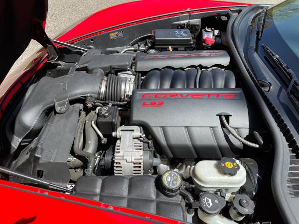 2012 Corvette Coupe for sale in Medford, MN – photo 18