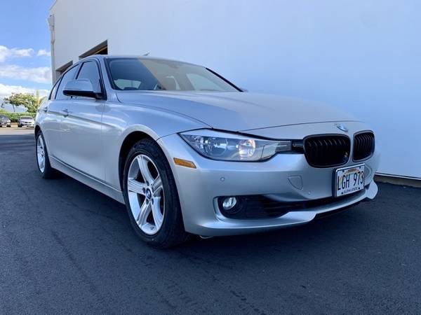 ___328i___2015_BMW_328i__ - cars & trucks - by dealer - vehicle... for sale in Kahului, HI – photo 8
