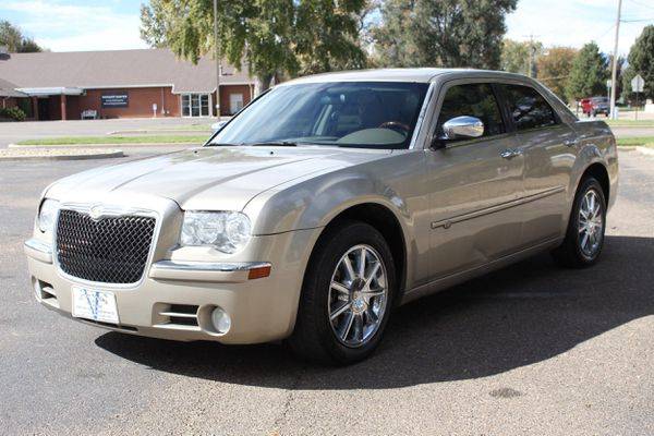 2009 Chrysler 300 C - Over 500 Vehicles to Choose From! for sale in Longmont, CO – photo 10