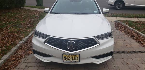 Acura Tlx - cars & trucks - by owner - vehicle automotive sale for sale in Edison, NJ – photo 3