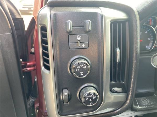 2014 Chevrolet Silverado 1500 LT - cars & trucks - by dealer -... for sale in Chillicothe, OH – photo 20
