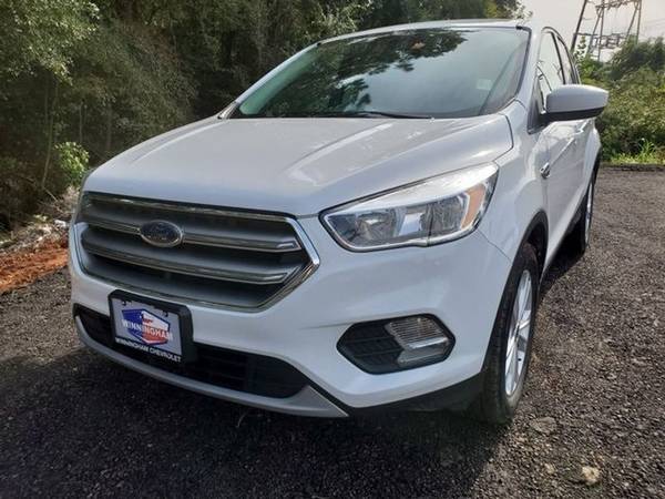 2017 *Ford* *Escape* *SE* for sale in Gilmer, TX – photo 10