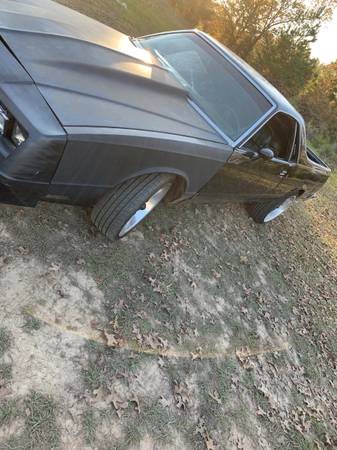 1981 Chevy El Camino - cars & trucks - by owner - vehicle automotive... for sale in Gilmer, TX – photo 8