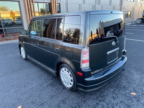 2006 SCION XB WAGON - cars & trucks - by dealer - vehicle automotive... for sale in Salem, OR – photo 7