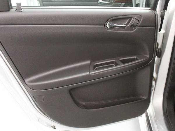 2011 Chevrolet Impala LS 2G1WA5EK5B1102246 for sale in Bellingham, WA – photo 15