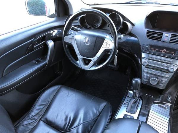 2007 Acura MDX-182217 Miles! - cars & trucks - by dealer - vehicle... for sale in Woodinville, WA – photo 13