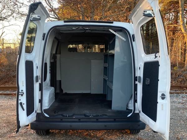 2015 Chevrolet City Express Cargo LT 4dr Cargo Mini Van - cars &... for sale in Hyannis, MA – photo 11