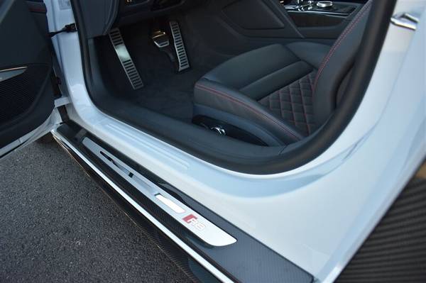 2020 AUDI R8 QUATTRO V10 AWD SUPER CAR EXOTIC LIKE NEW ONLY 320 MILE... for sale in Gresham, OR – photo 22