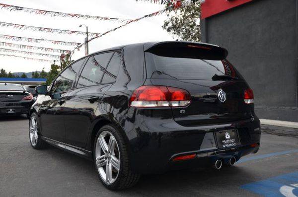 2013 Volkswagen Golf R w/Sunroof Navi 1st Time Buyers/ No Credit No pr for sale in Corona, CA – photo 4