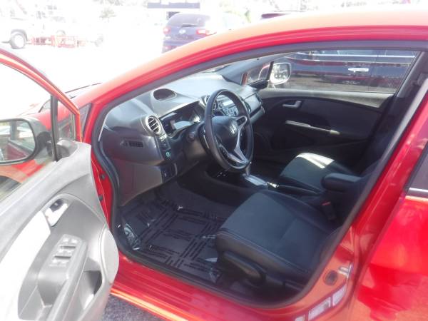 2014 Honda Insight for sale in Oklahoma City, OK – photo 5