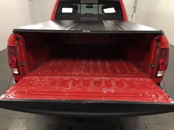 2012 Ram 1500 Flame Red HUGE SALE! - - by for sale in Carrollton, OH – photo 16