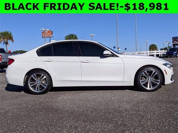 2016 BMW 3 Series 328i The Best Vehicles at The Best Price!!! - cars... for sale in Darien, SC – photo 3