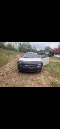 2009 Dodge Charger SXT for sale in Boyne Falls, MI – photo 7