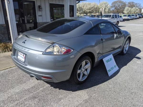 2009 Mitsubishi Eclipse GS - Down Payments As Low As 500 - cars & for sale in Shelby, SC – photo 4