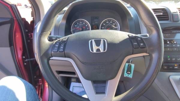 2007 Honda CR-V EX - - by dealer - vehicle automotive for sale in Hattiesburg, MS – photo 9
