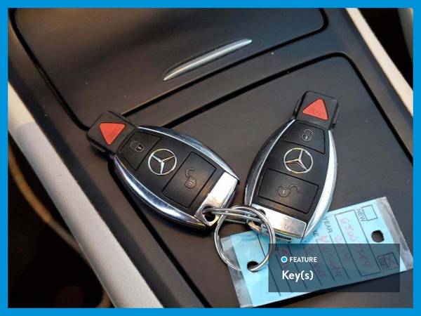 2014 Mercedes-Benz B-Class Electric Drive Hatchback 4D hatchback for sale in Austin, TX – photo 19