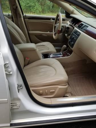 06 Buick Lucerne clean inside and out for sale in Colts Neck, NJ – photo 15
