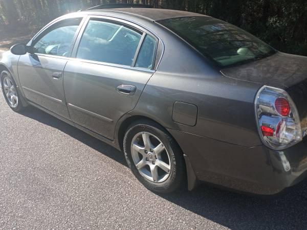 2006 Nissan Altima - cars & trucks - by owner - vehicle automotive... for sale in Virginia Beach, VA – photo 10
