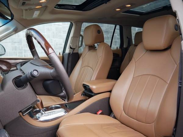 2015 Buick Enclave Leather - - by dealer - vehicle for sale in Burnsville, MN – photo 18