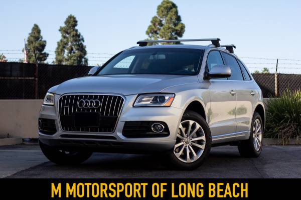 2014 Audi Q5 2.0T Premium Sport | SUPER SAVINGS SALES EVENT | for sale in Long Beach, CA – photo 3