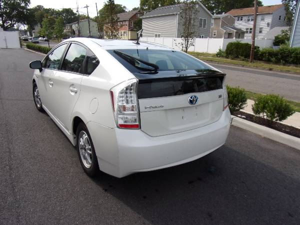 !!! 2010 TOYOTA PRIUS !!! - cars & trucks - by owner - vehicle... for sale in Elizabeth, NJ – photo 4