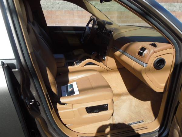 2005 Porsche Cayenne Sport AWD One Owner Clean Title Runs XLNT for sale in SF bay area, CA – photo 16