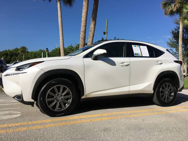 2016 LEXUS NX 200T* ONLY 58K MILES *CLEAN CARFAX* FINANCING *YES... for sale in Port Saint Lucie, FL – photo 19