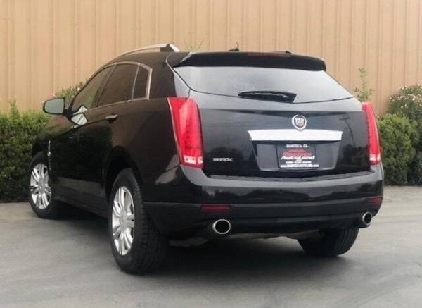 2011 Cadillac SRX Luxury - cars & trucks - by dealer - vehicle... for sale in Manteca, CA – photo 13