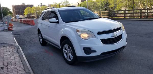 2010 Chevrolet Equinox FWD for sale in Bronx, NY – photo 4