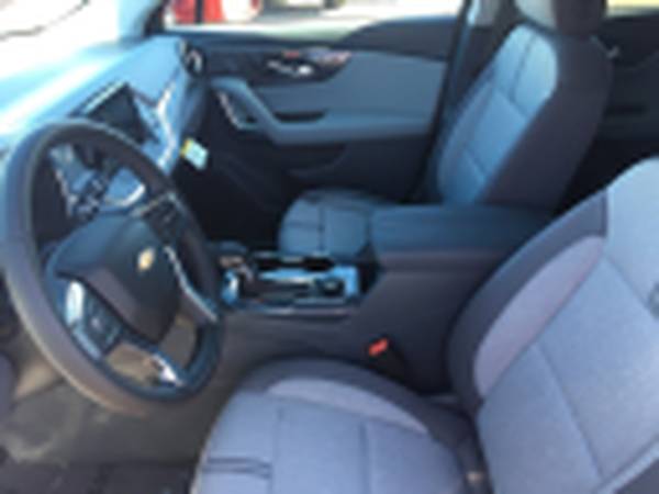2020 Chevy Chevrolet Blazer LT suv Red - cars & trucks - by dealer -... for sale in Flagstaff, AZ – photo 5