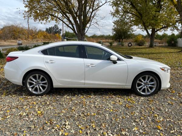2017 Mazda6 - cars & trucks - by owner - vehicle automotive sale for sale in Merced, CA – photo 2