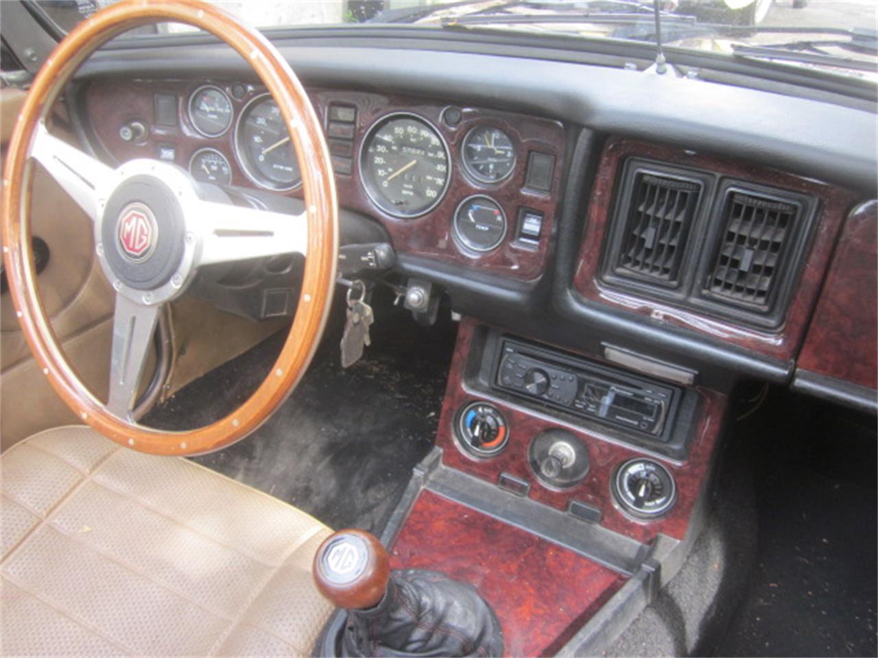 1978 MG MGB for sale in Stratford, CT – photo 6