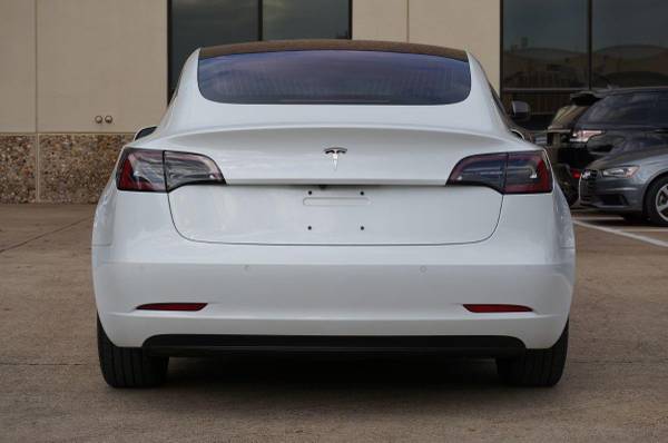 2018 Tesla Model 3 Long Range Battery *Online Approval*Bad Credit BK... for sale in Dallas, TX – photo 9