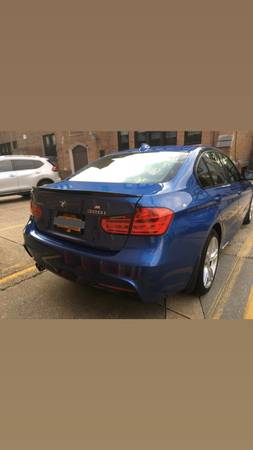 2014 BMW 328xi - cars & trucks - by owner - vehicle automotive sale for sale in Ridgewood, NY – photo 3