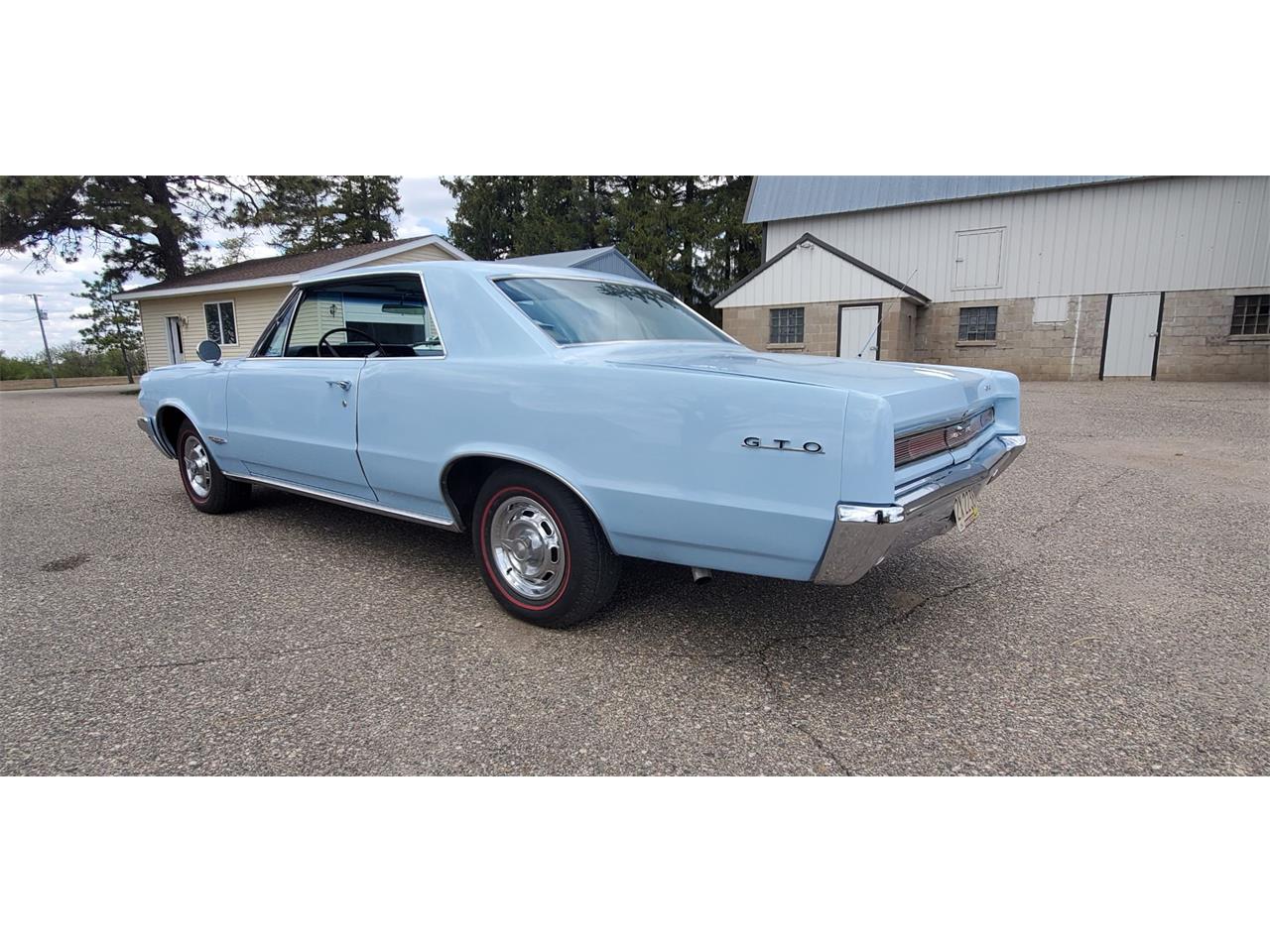 1964 Pontiac GTO for sale in Annandale, MN – photo 2
